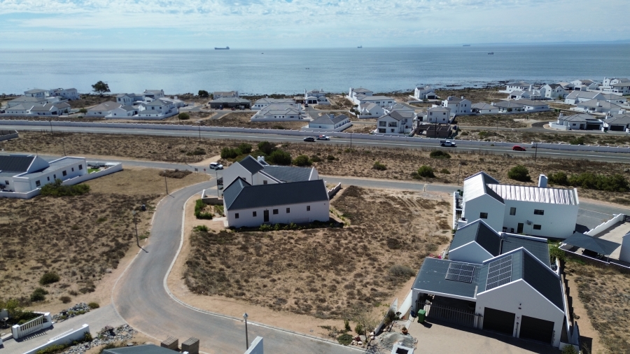 0 Bedroom Property for Sale in Da Gama Bay Western Cape